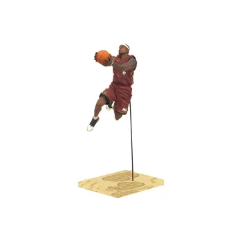 McFARLANE LeBron James 19th Scale Figures 15.2cm