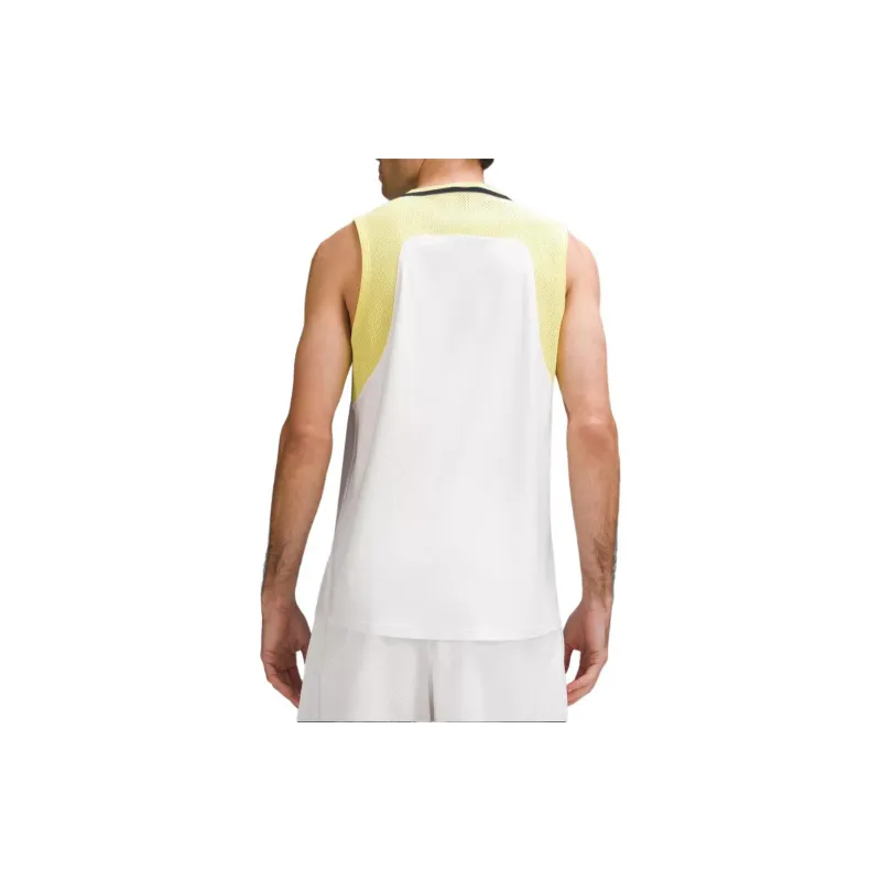 Lululemon Tennis Tops Men-1