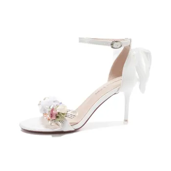 HKCP One-Strap Sandals Women's