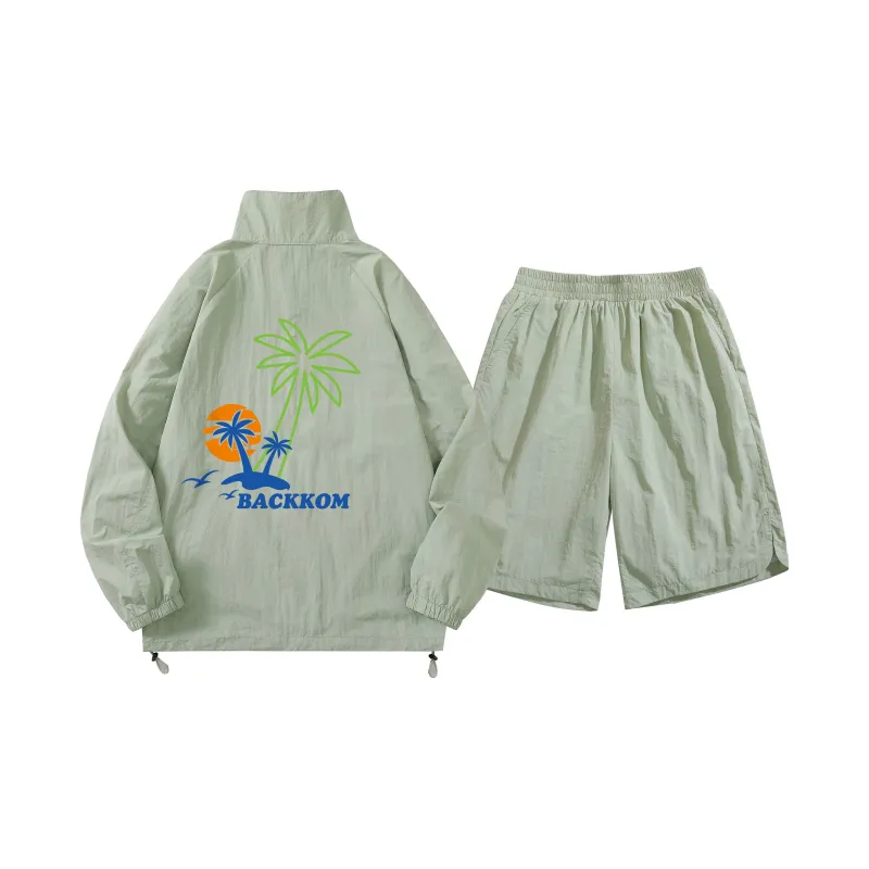 David Bakken Casual Sportswear Unisex-7