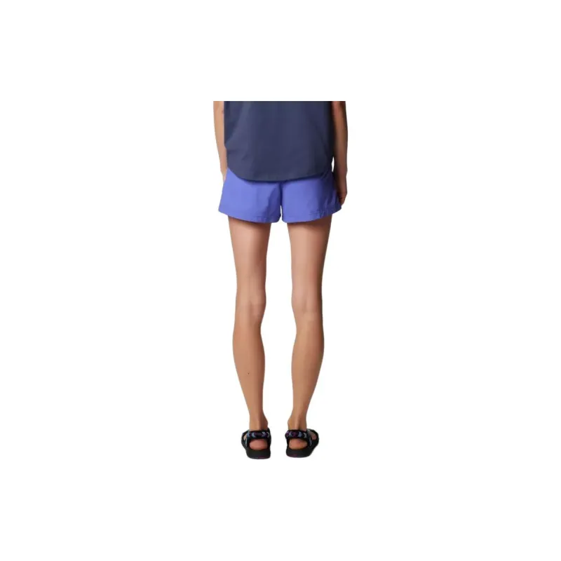 Columbia Sandy River™ Casual Shorts Women's Purple Lotus-1