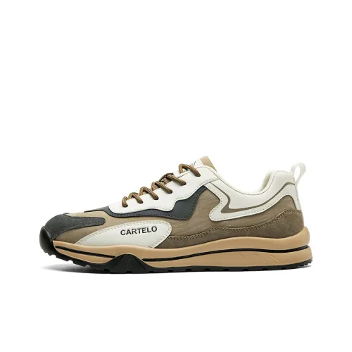 CARTELO Ins Trendy pas bq6831-402 Casual bq6831-402 Men's