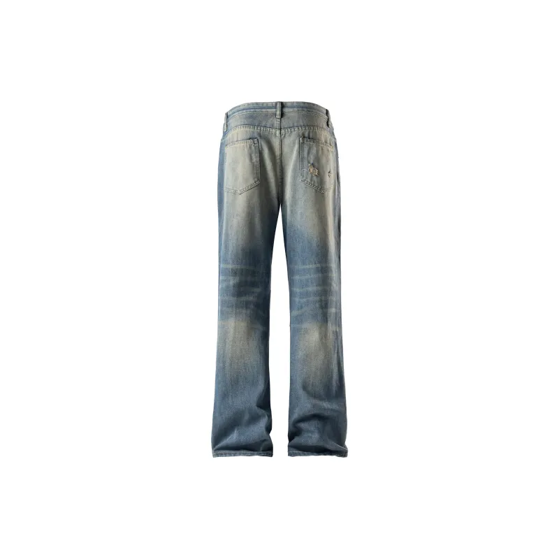 HIKZ Jeans Unisex-8
