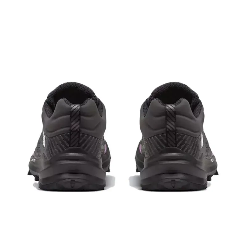 THE NORTH FACE Vectiv Fastpack Futurelight Waterproof Low Top Hiking Shoes Women's Black-2