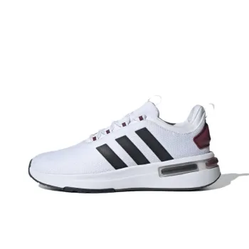 Adidas Racer TR23 Cloud White Core Black Shadow Red
