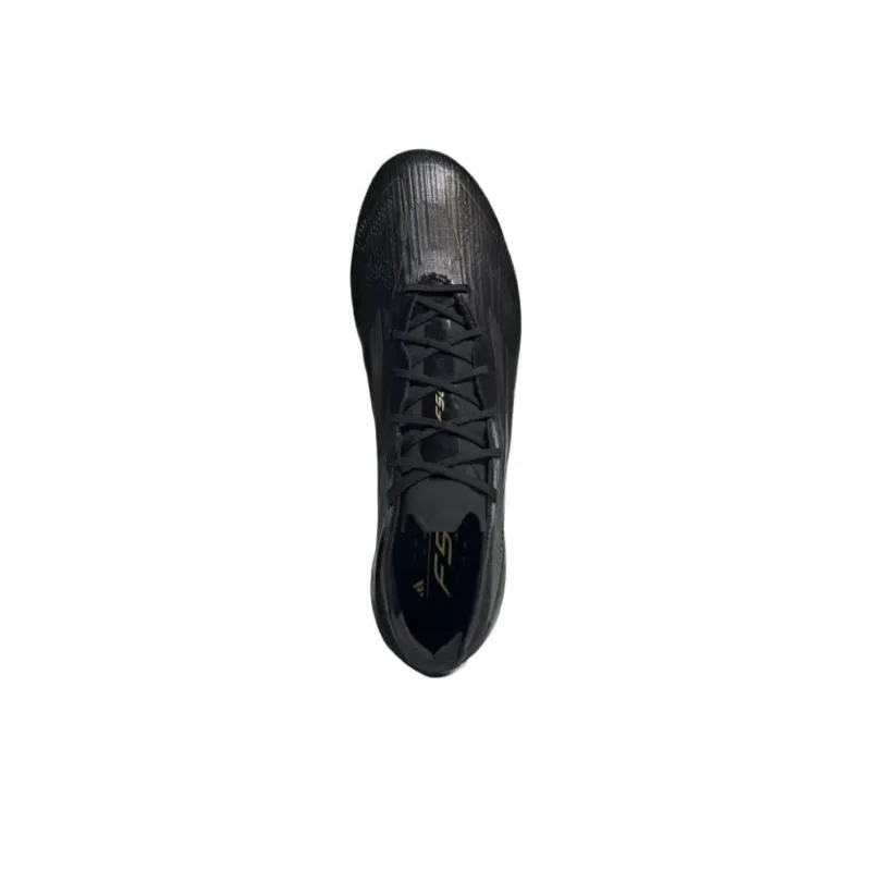 Adidas F50 Elite Sg Iron Metallic Gold Metallic-3