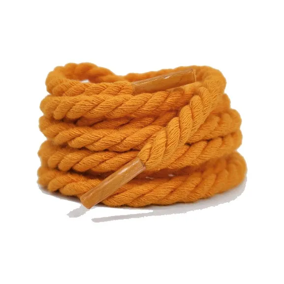 IOTS Polyester Shoelaces Unisex-7