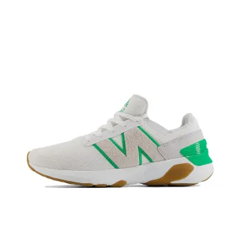 New Balance Fresh Foam X 1440 White Kelly Green Gum 020