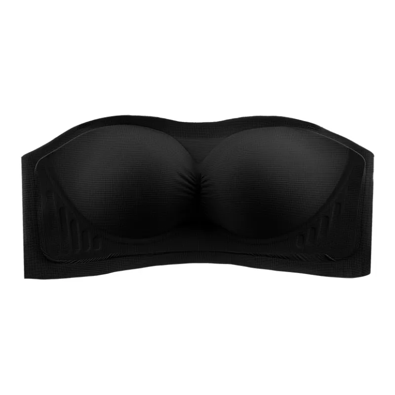 Ordifen Women's Strapless Bras-0