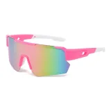 Pink Frame with Pink Lens