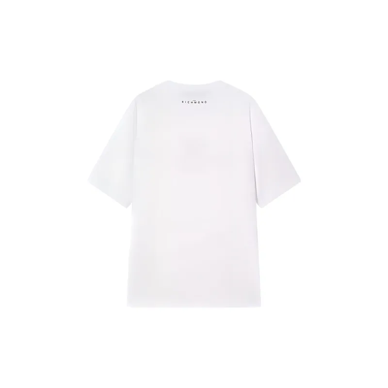JOHN RICHMOND T Shirts Men-3