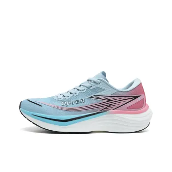 Up Run UP2.0Pro Running Shoes Unisex Horizon Blue