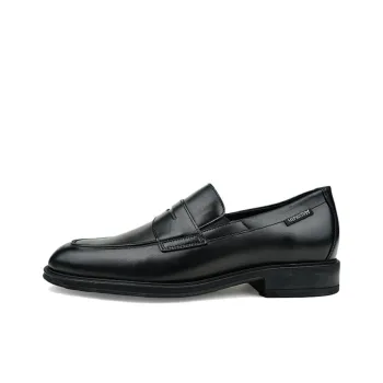 MEPHISTO Loafers 3cm Men's Black