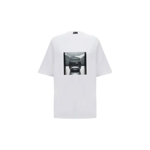 A02 T-Shirts Unisex