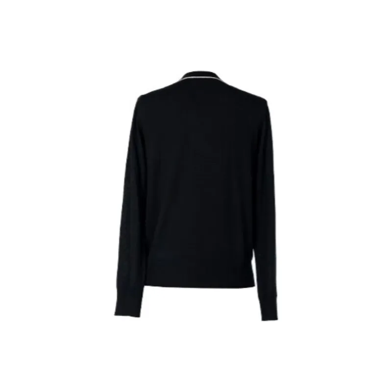 ROEYSHOUSE Sweater Women's Black-1