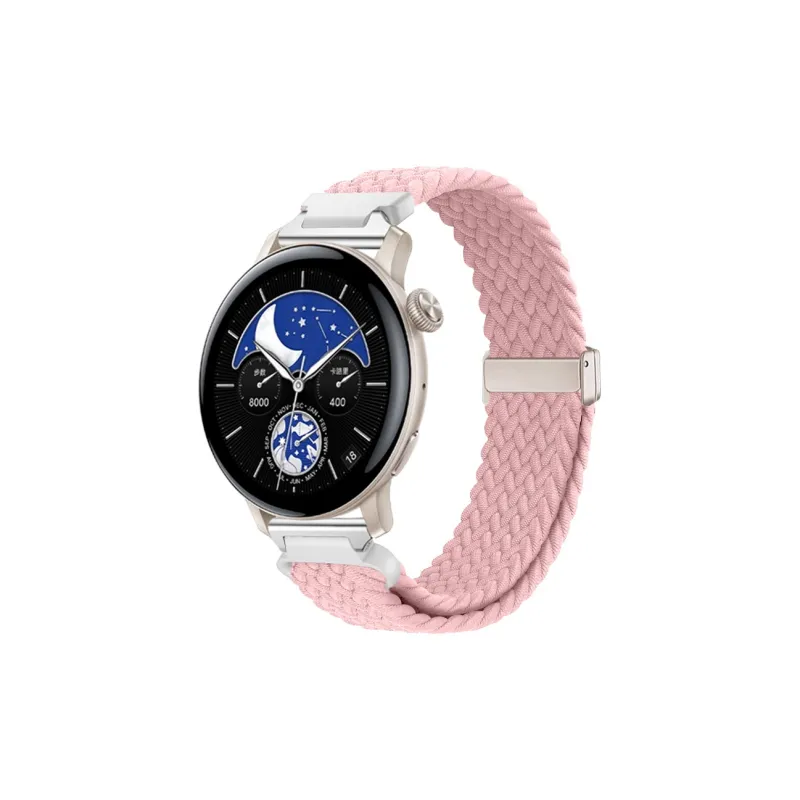 Biaodaige Vivo Compatibility Watch Band Nylon Material-25