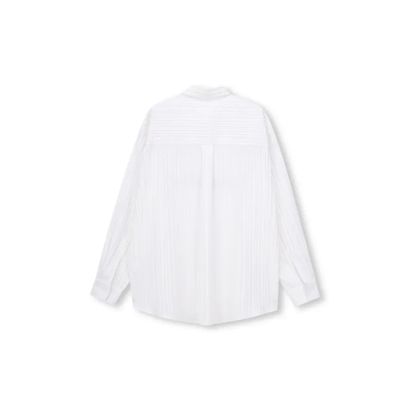 FPA ALWAYS MOVING Series Shirt Unisex-1