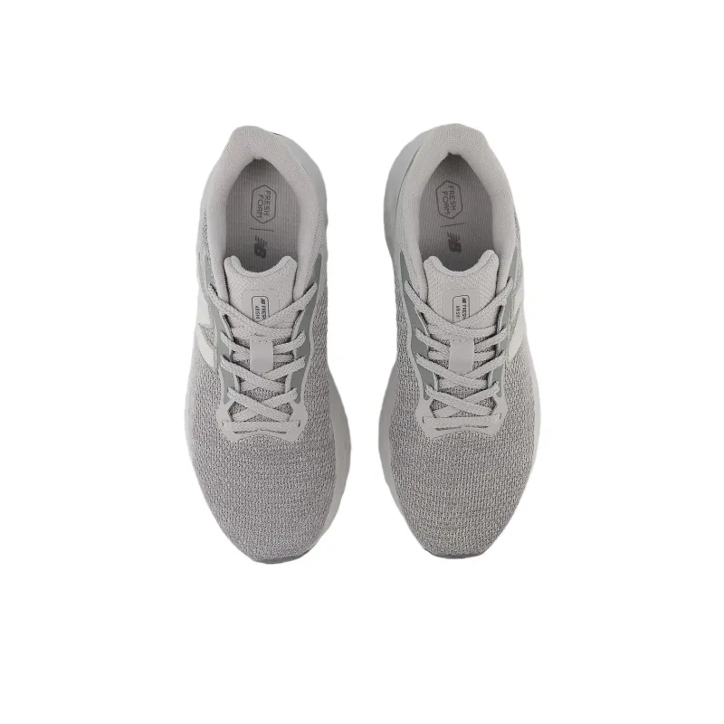 New Balance Fresh Foam Arishi V4 Raincloud Shadow Grey Grey Matter-3