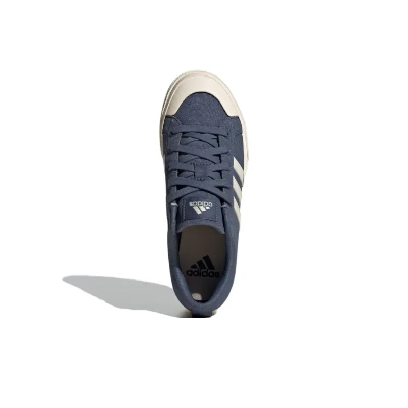 Adidas Bravada 2.0 Platform Preloved Ink Wonder White Women's-4