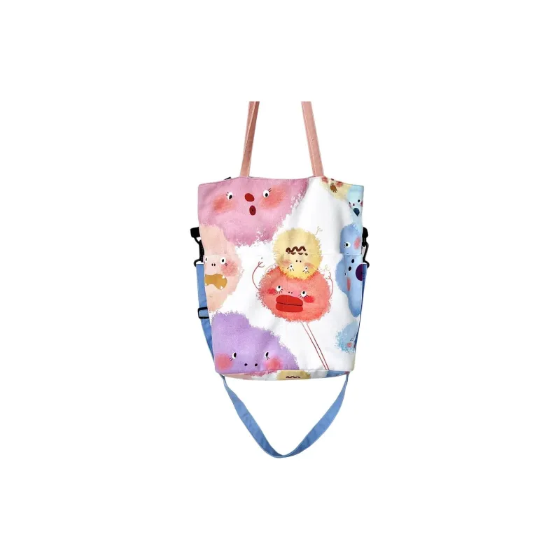 Hongna Shoulder Bags-1