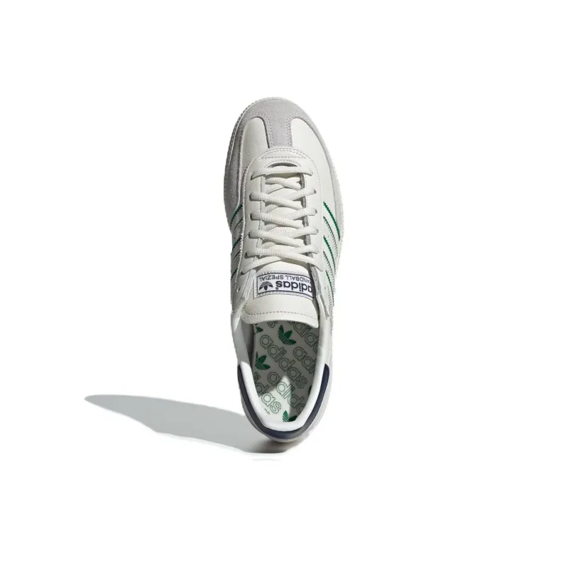 Adidas Handball Spezial Collegiate Green Night Indigo-4
