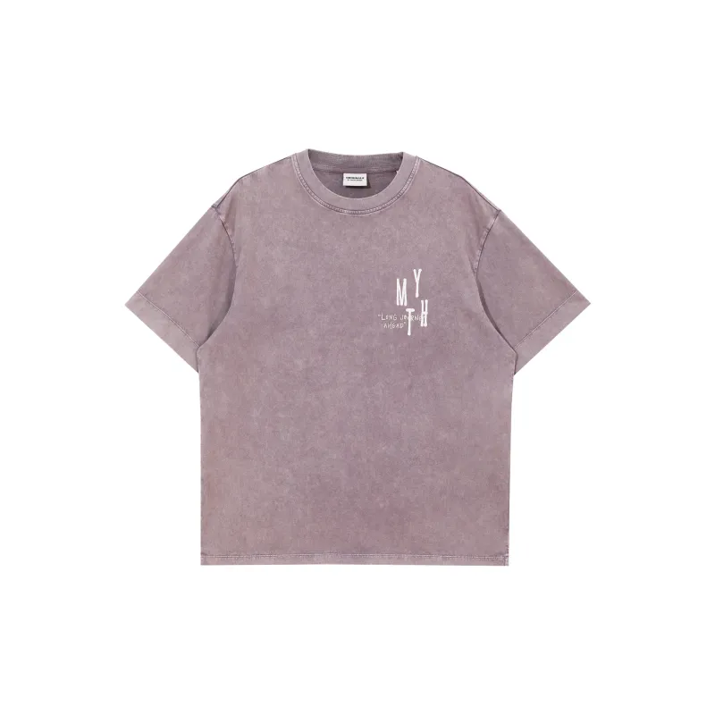 JACK&JONES T Shirts Unisex-4