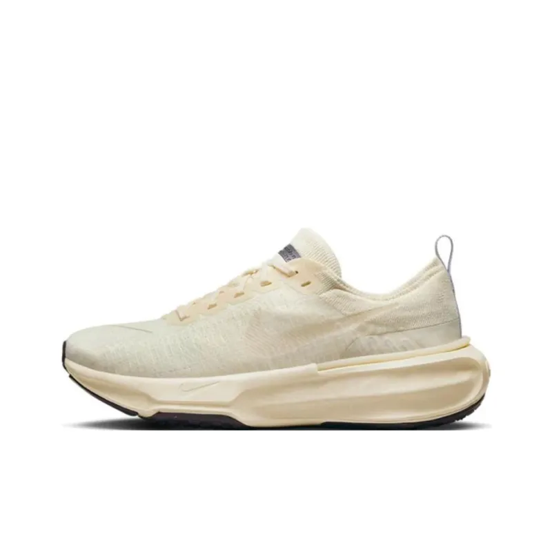 Nike ZoomX Invincible Run 3 Light Cream-0