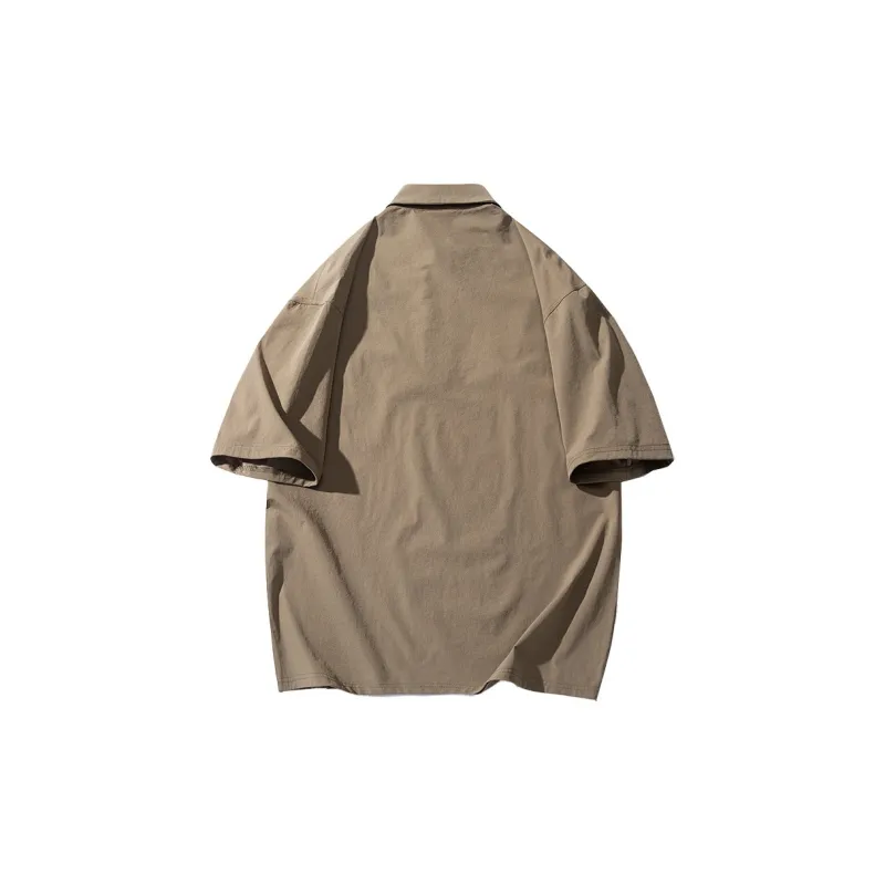 NORTHMORE Polo Shirts Unisex-21