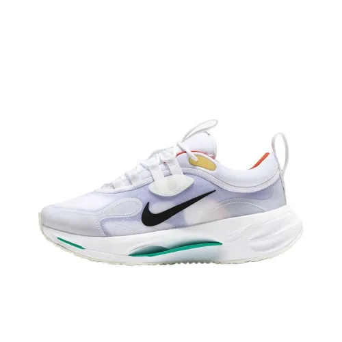 Nike Women's Spark 'White Game Royal'