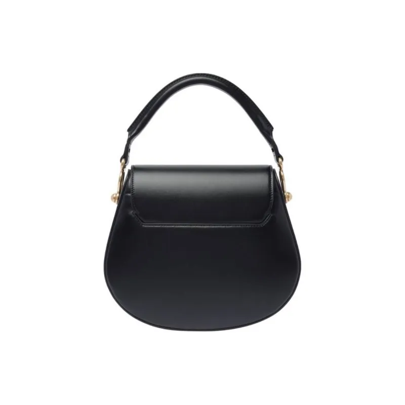 BALLY Logo Detailed Top Handle Bag-2