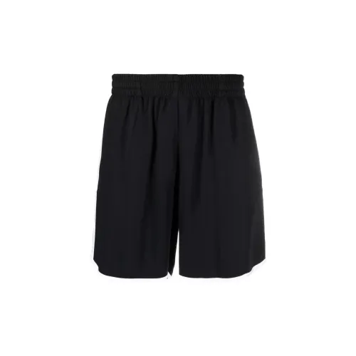 Blue Sky Inn Casual Shorts Men Black