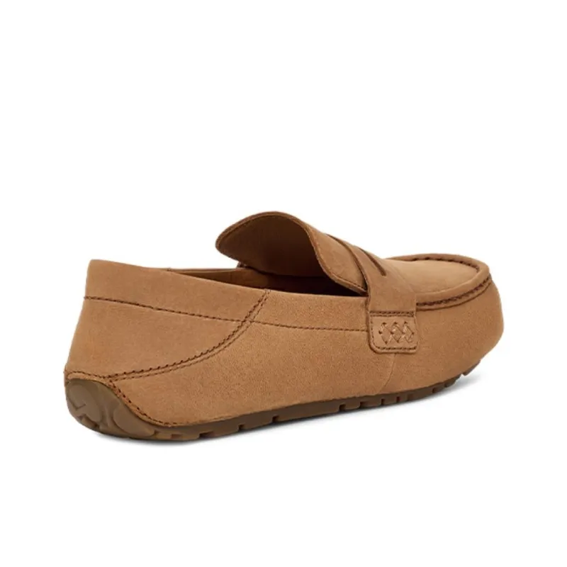 UGG Burkman 'Chestnut'-4
