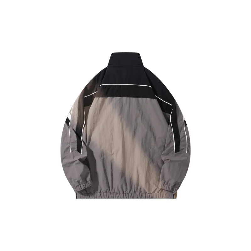 David Bakken x DAOMEIXIONG Jacket Unisex-1