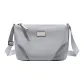 Dusty Blue Gray-Small Size