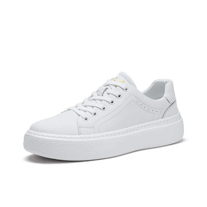 JOSINY Wear-Resistant Slip-Resistant Low-Top Stylish Skateboarding Shoes Men's-7