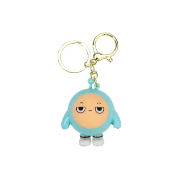 Chaodou Bear Keychains Unisex