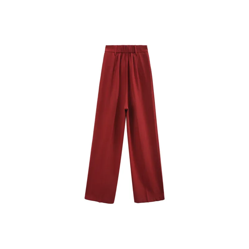A Paradise For Awakening Suit Trouser Women's-1