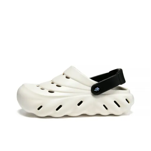 HLA Clogs Men