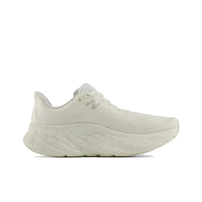 New Balance Fresh Foam X More V4 'Beige'-1
