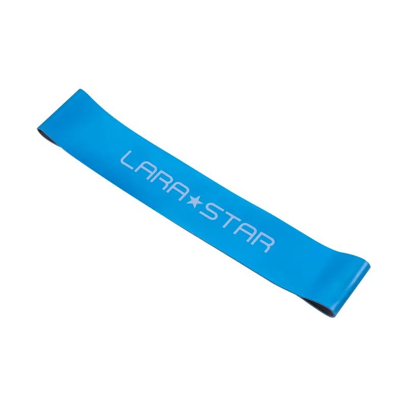LARA STAR Resistance Bands Latex Unisex-2