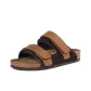 Dark Brown Chestnut