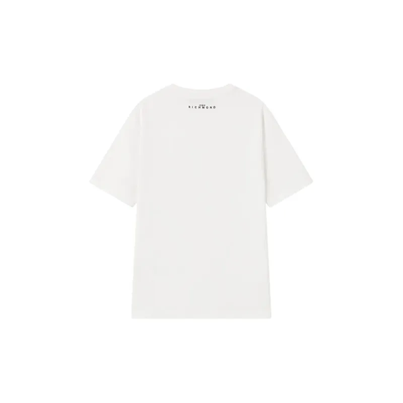 JOHN RICHMOND T Shirts Men-5