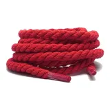 Red Twisted Cotton Rope*1 Pack