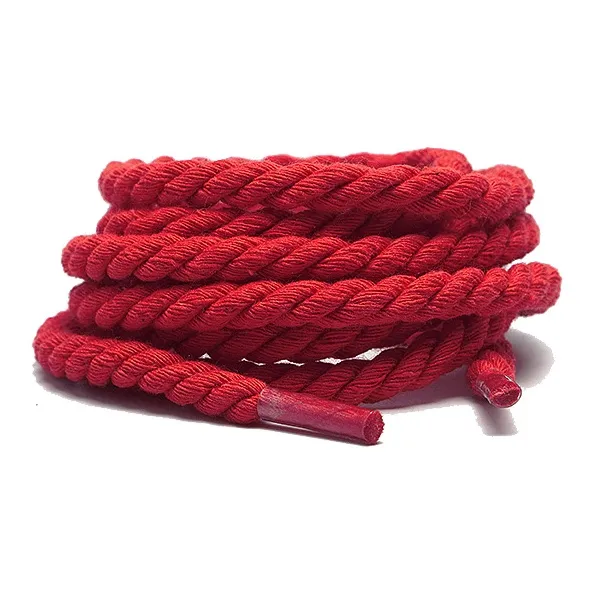 IOTS Polyester Shoelaces Unisex-6