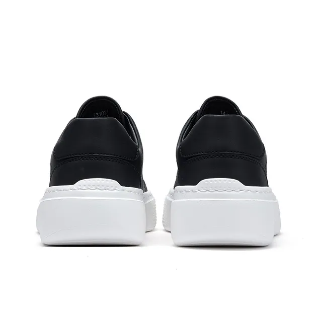 JOSINY Wear-Resistant Slip-Resistant Low-Top Stylish Skateboarding Shoes Men's-3
