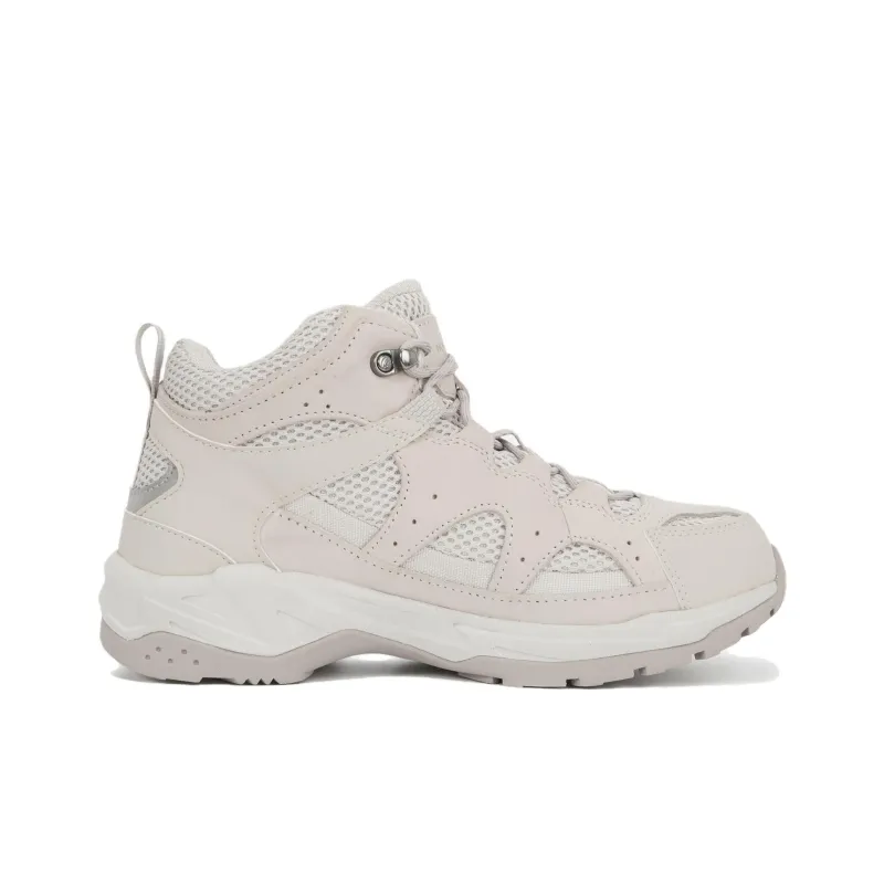 THE NORTH FACE Slip Resistant Low Top Outdoor Functional Women's Beige-1