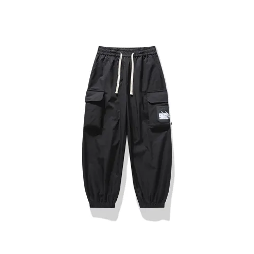 SZSX Cargo Pants Unisex