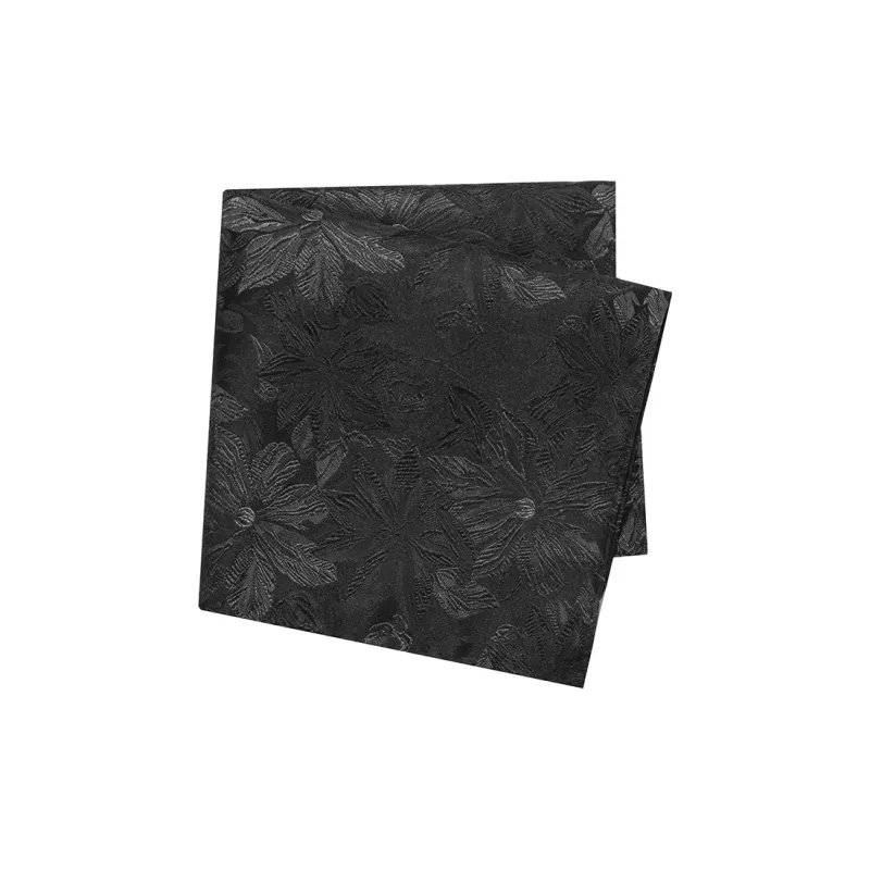 WILLIAM MILTON Silk Scarves Men's-2