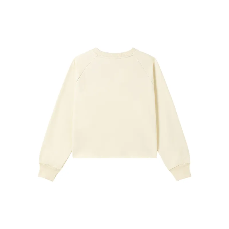 Champion SS24 Sweatshirt Women's-1
