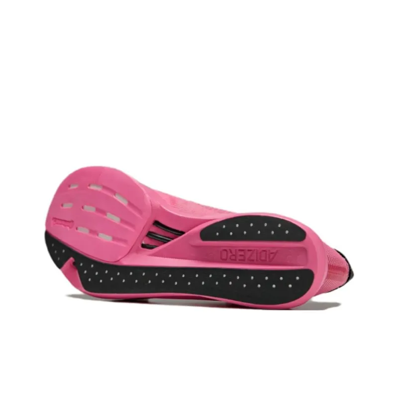 Adidas Y 3 Takumi Sen 10 Semi Solar Pink Core Black-4